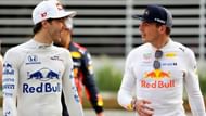 Verstappen and Gasly have shown earlier that they are both averse to team orders